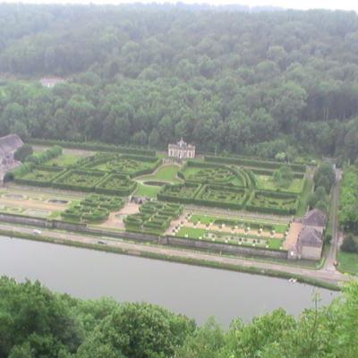 Chateau Freyr