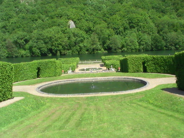 Les Jardins 2